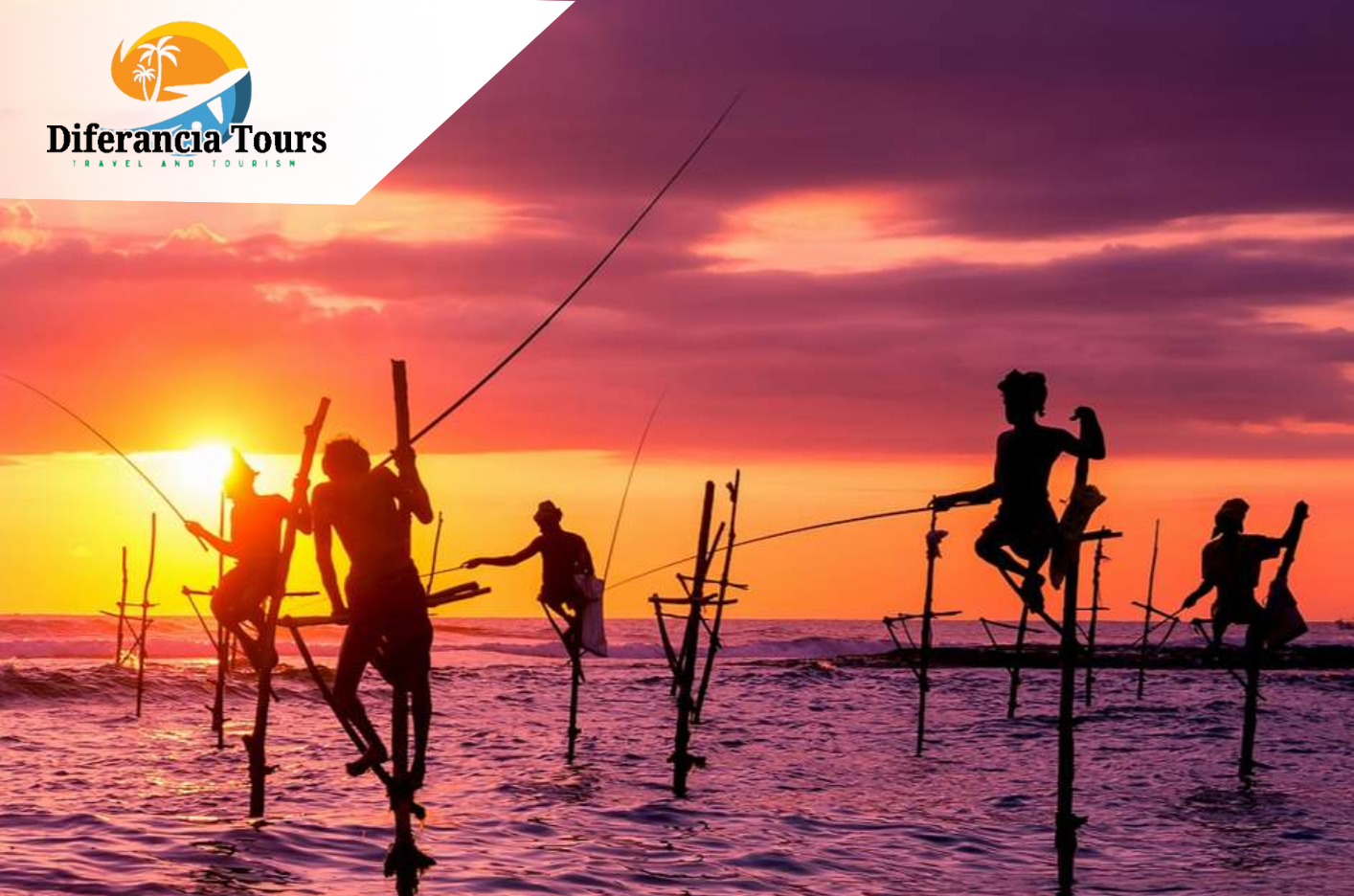 Diferencia Tours